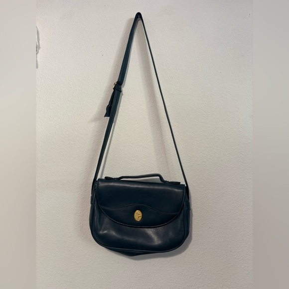 Disney Handbags - Vintage Disney Shoulder Bag